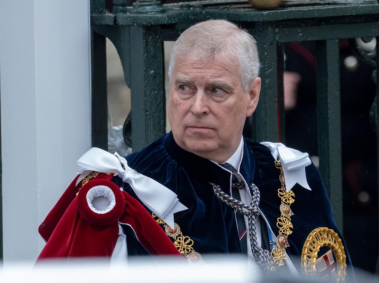 Their Majesties King Charles III And Queen Camilla - Coronation Day