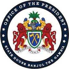 President Barrow Receives United States (U.S.) Embassy Chargé d’Affaires and African Union (AU) Sahel Delegation, Reaffirms Commitment to Peace, and Regional Dialogue