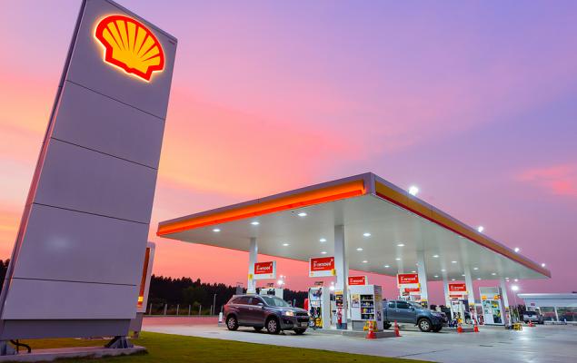 4 Energy Stocks to Buy as Geopolitics Reshapes Global Markets