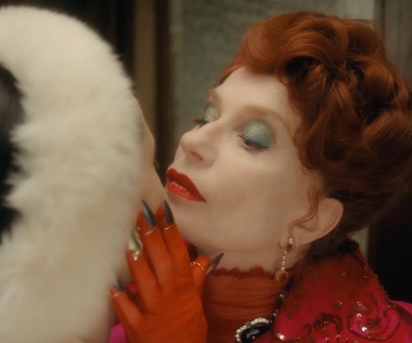 Film Festival Reviews: Berlin — A Vampire Returns and a Fascist Invasion Revisited