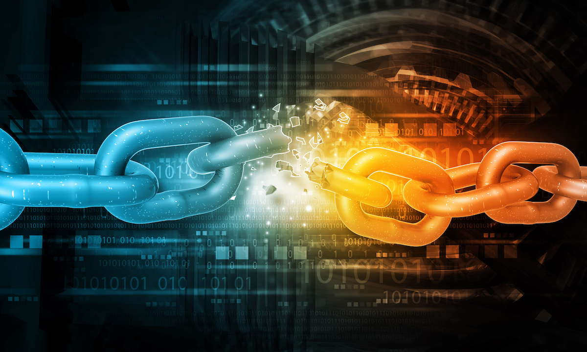 crypto, blockchain, quantum computing