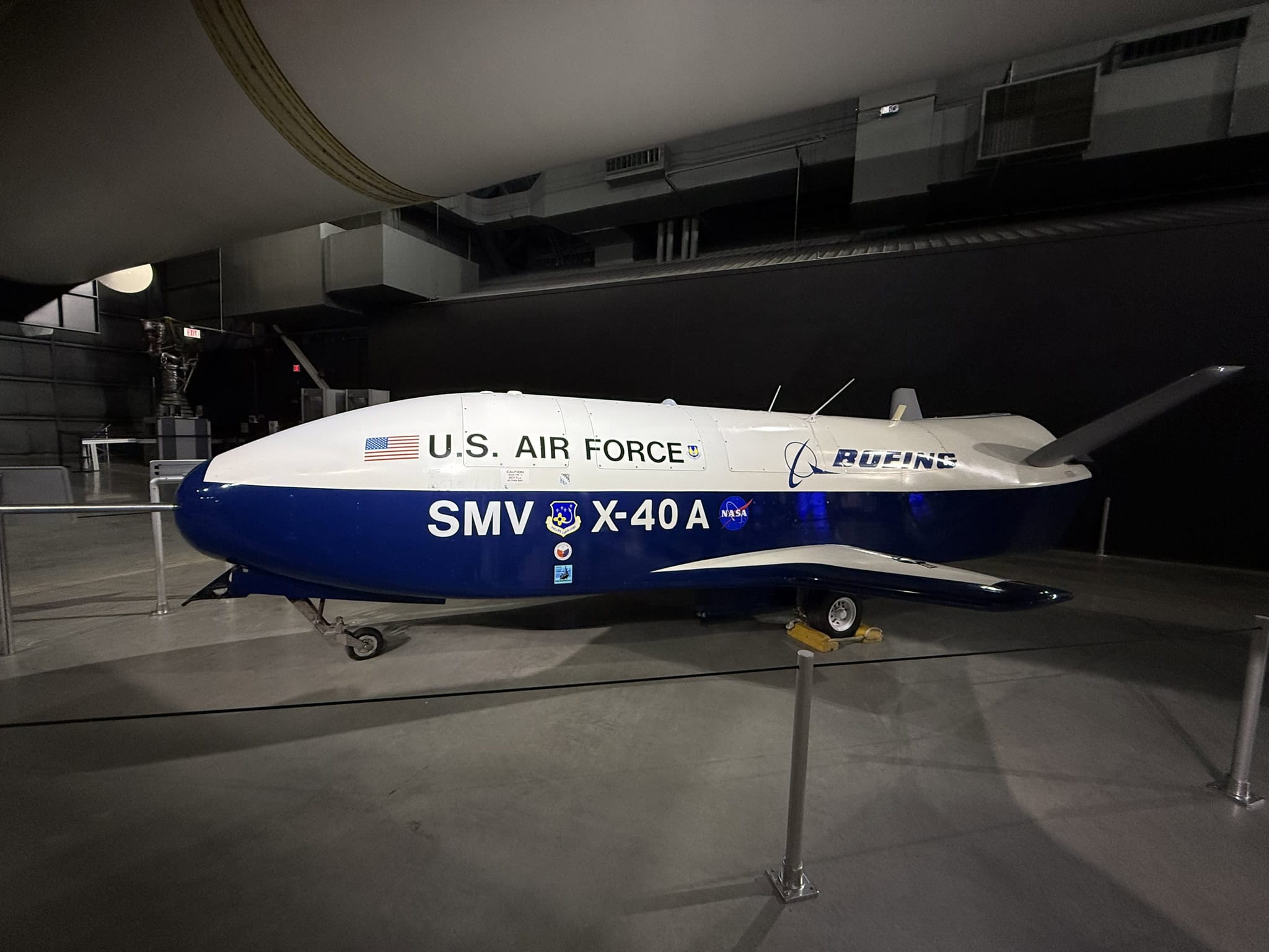 X-40A