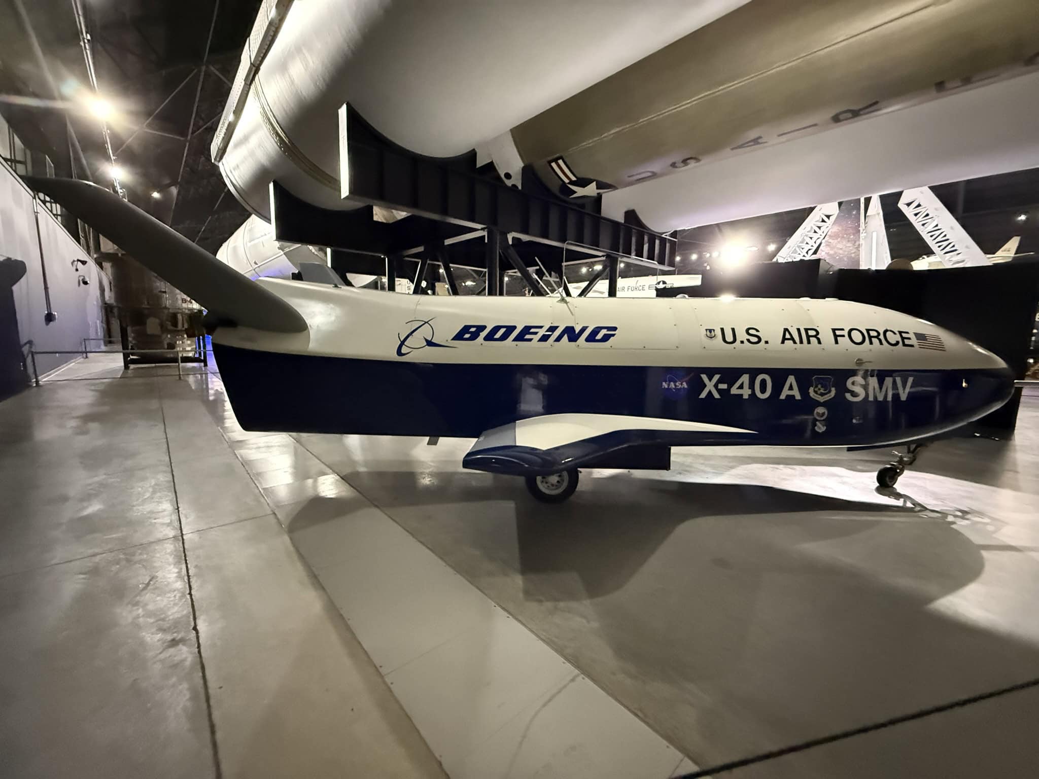 X-40A