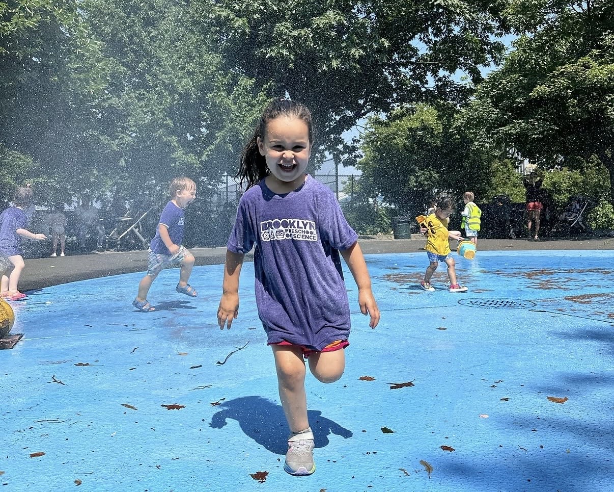 A summer where every week is a new adventure at Brooklyn Preschool of Science (sponsored) | Brooklyn Bridge Parents