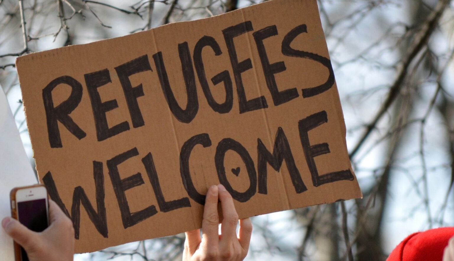Nearly all refugees admitted in US since October 2025 were South Africans, data shows