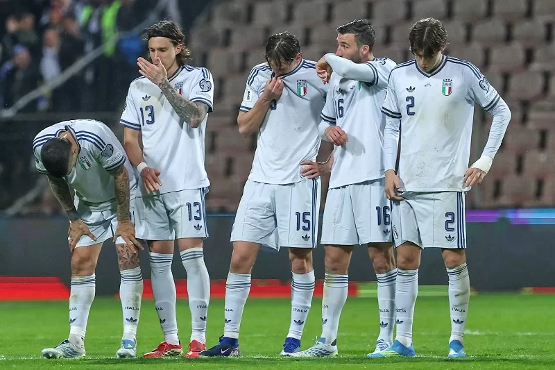 Czech Republic, Sweden, Türkiye qualify for 2026 W. Cup 16 - Egyptian Gazette