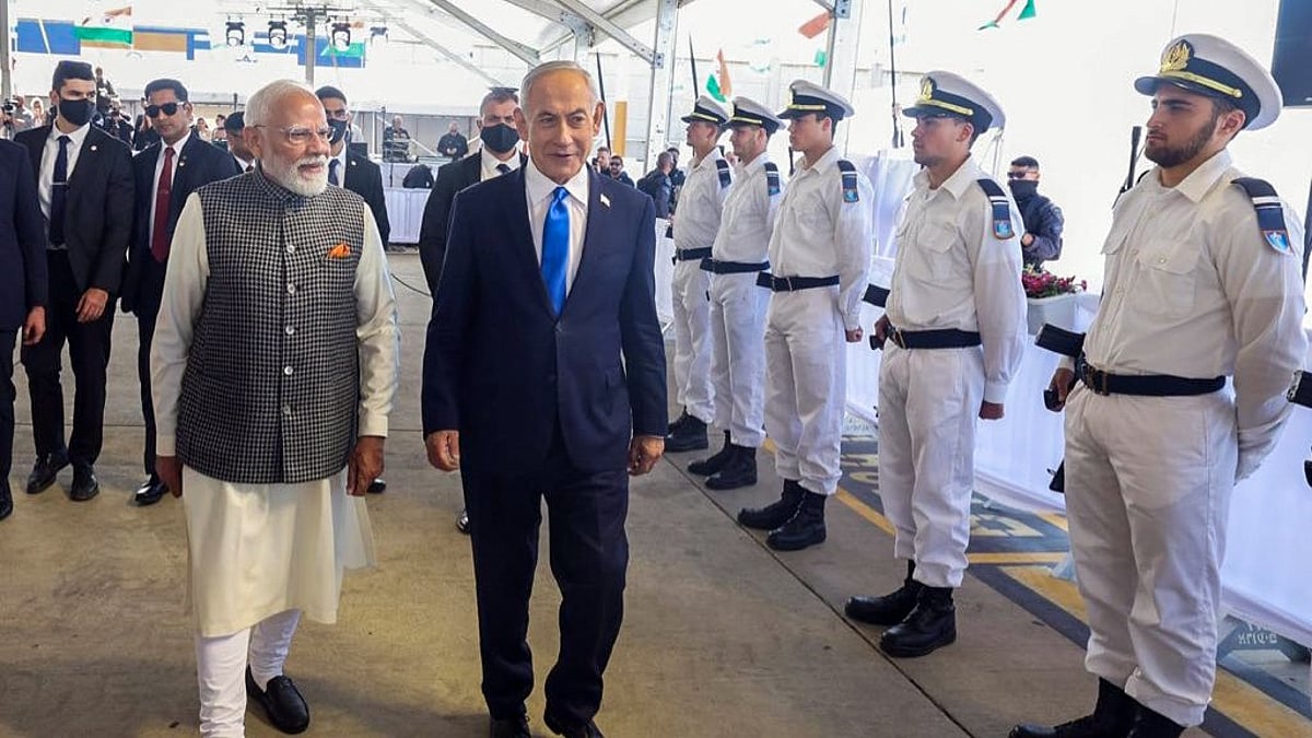 India’s Dual-Trust Diplomacy: How New Delhi Can Mediate Between Tehran, Washington and Tel Aviv in West Asia