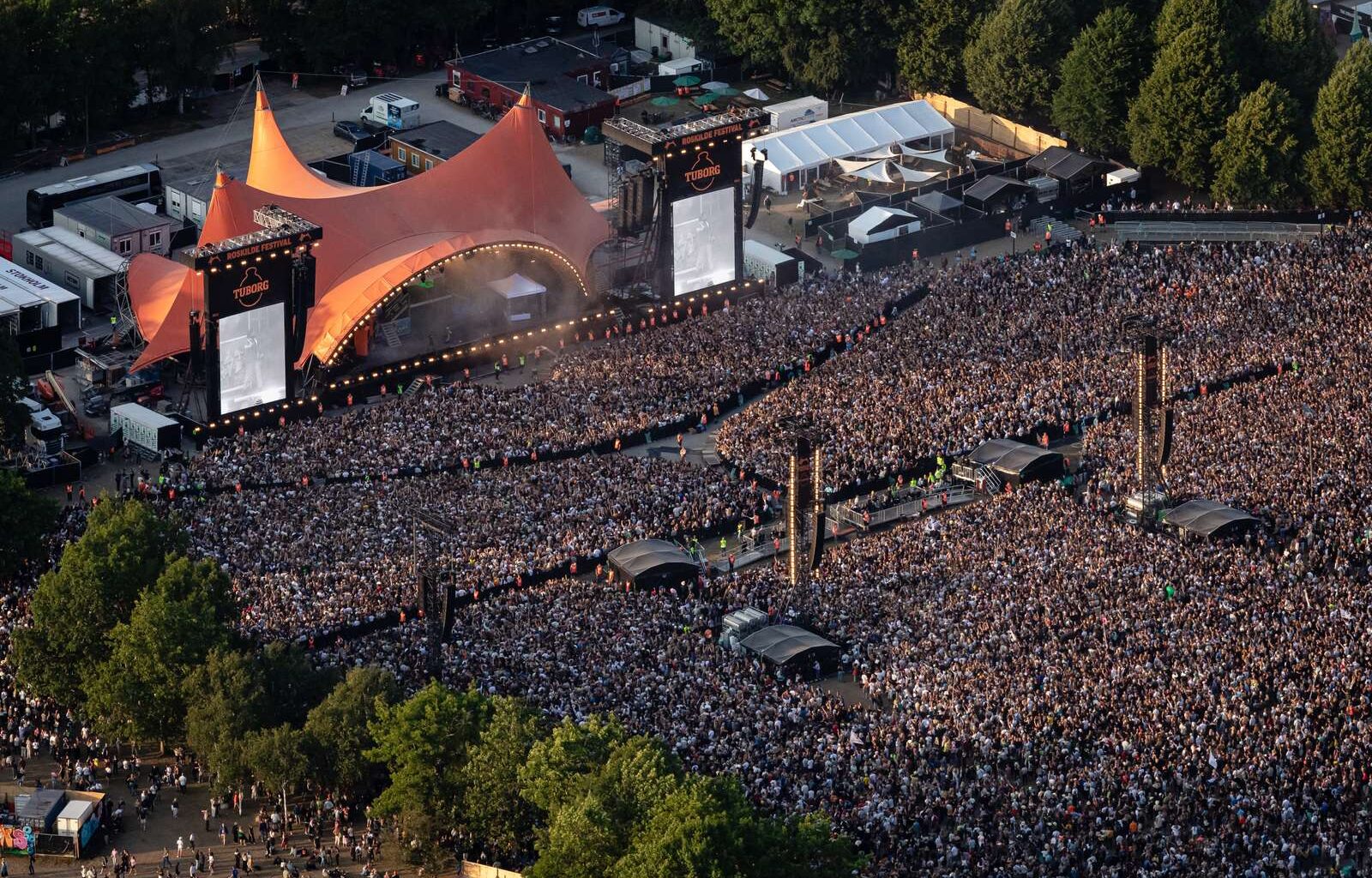 Roskilde