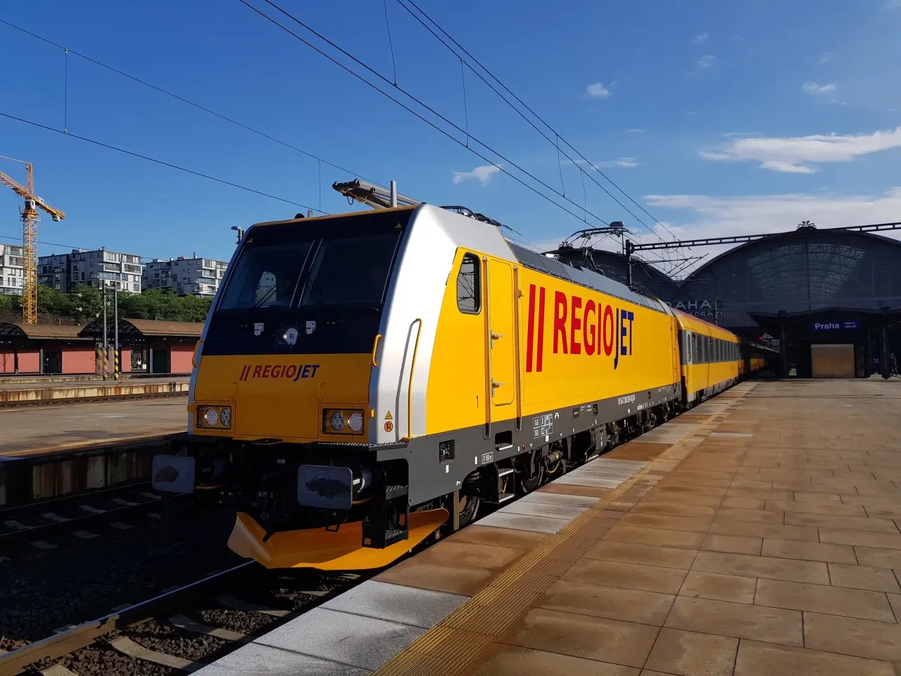 RegioJet withdraws from Poland and accuses PKP of anti-competitive practices