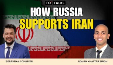 The Iran War Exposes Europe’s Vulnerability and NATO’s Strategic Divide