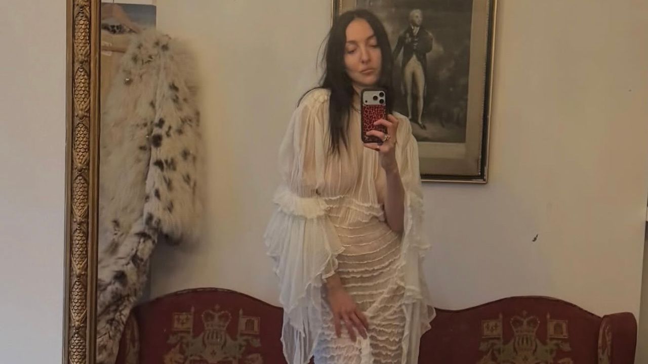 The Best Vintage In London Is Found In This Crouch End Spare Room