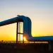 Oil Whiplash, Gas Freefall: LNG Shrugs Off Hormuz Chaos
