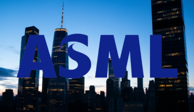 ASML's High-Wire Act: Earnings, Geopolitics, and a $38.8 Billion Backlog