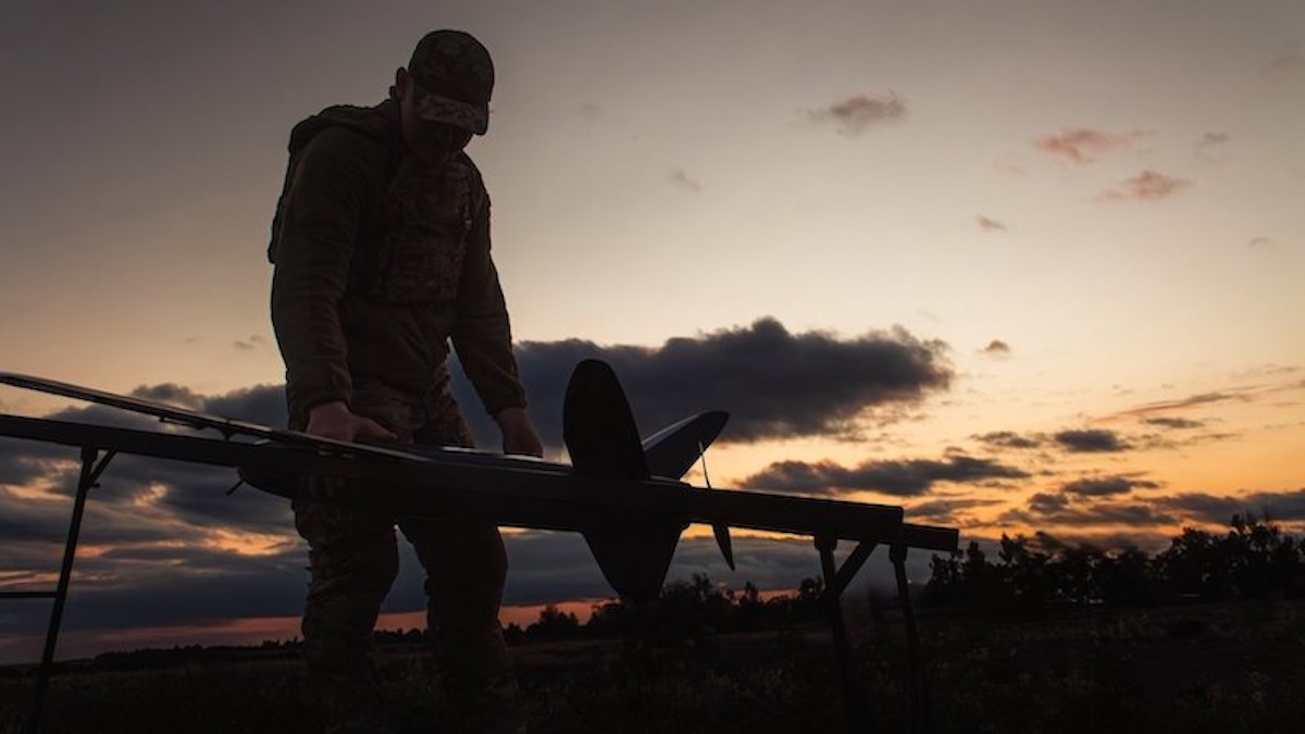 Disarmed And Betrayed, Then Reborn: Ukraine’s Drone War Revolution – Analysis – Eurasia Review