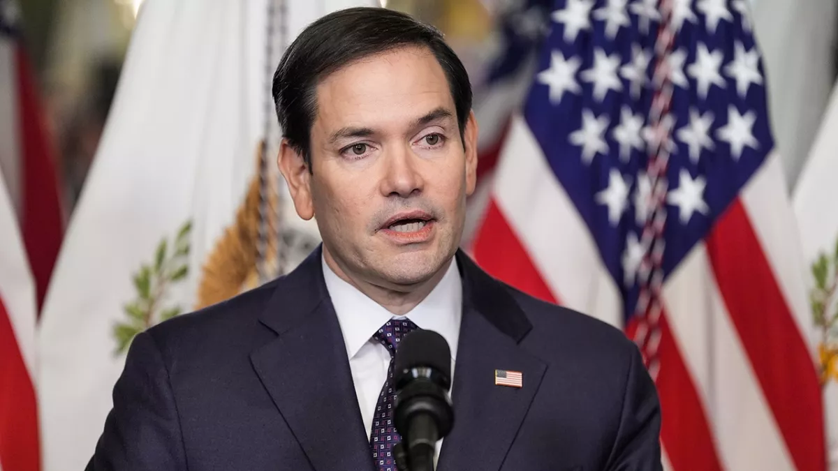 Rubio: Washington should reconsider its participation in NATO