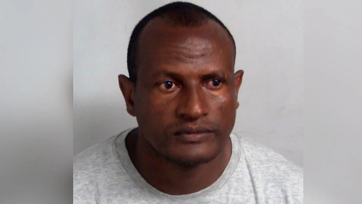 'Broken system' caused migrant Kebatu's accidental release, Lammy says | ITV News