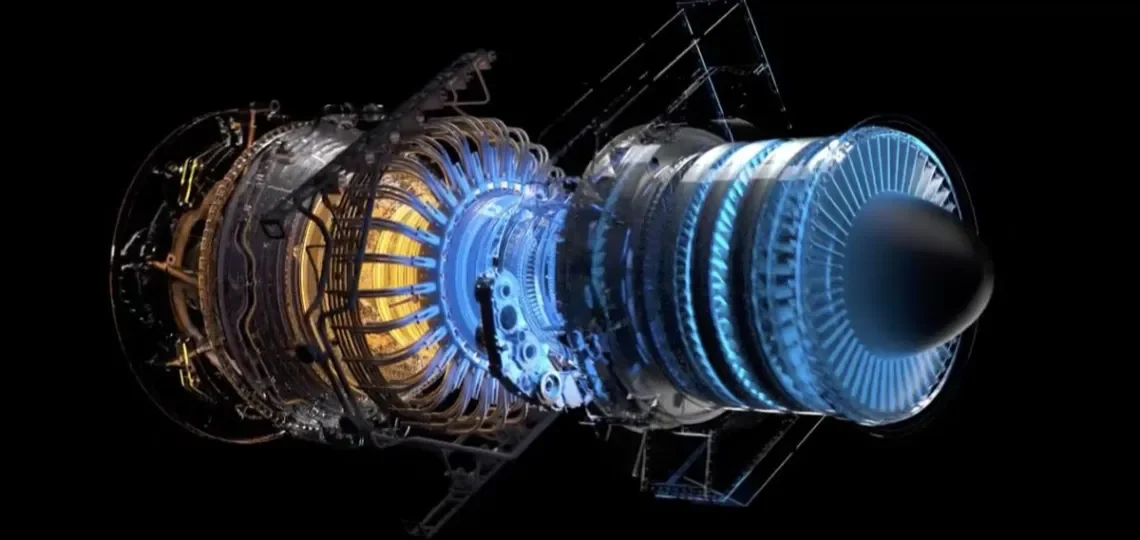 Baker Hughes Equips Argentine Pipeline with Three NovaLT16 Gas Turbines