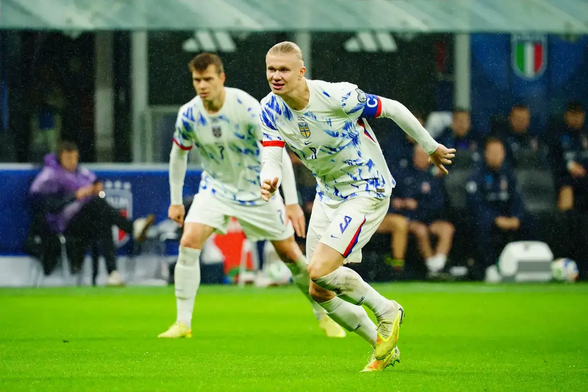 2026 FIFA World Cup Power Rankings: 11-14 Including Japan and Norway