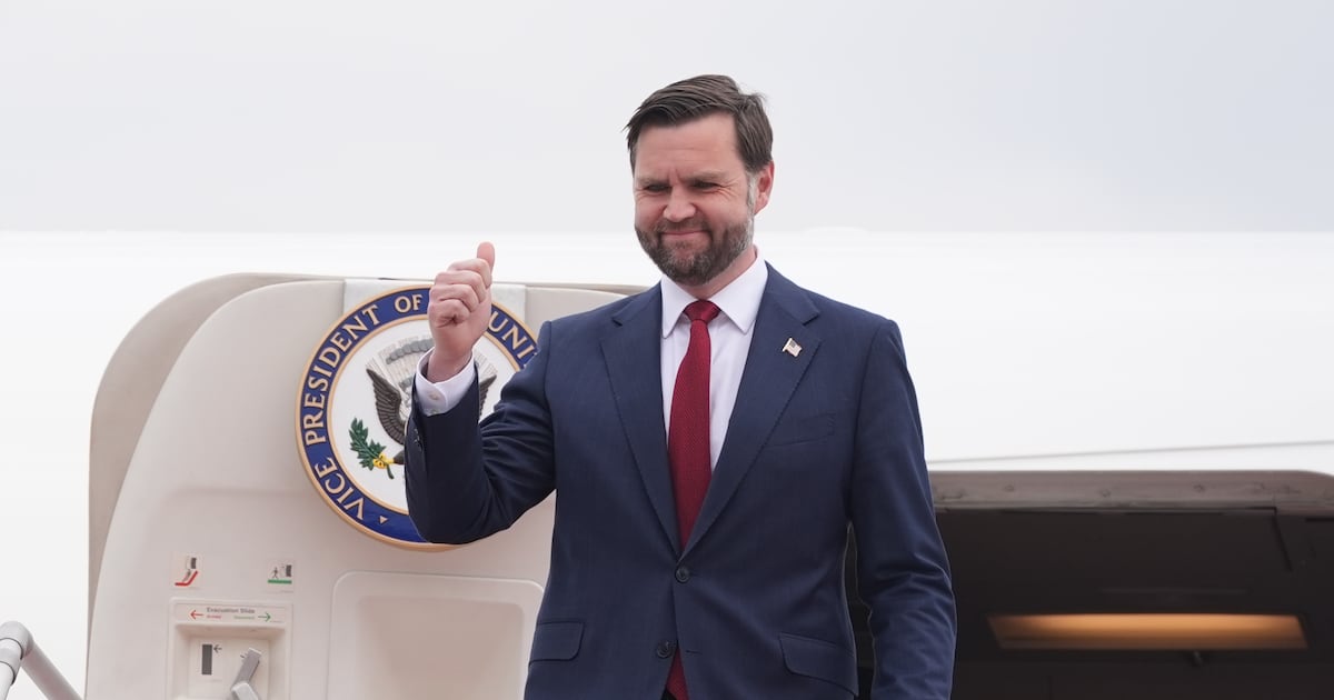 Ohio man accused of threatening to kill Vice President JD Vance faces new charges – WHIO TV 7 and WHIO Radio