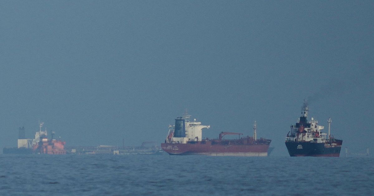 Fuel crisis: Up to two million barrels of crude oil could be permanently lost due to Iran war, ANZ warns