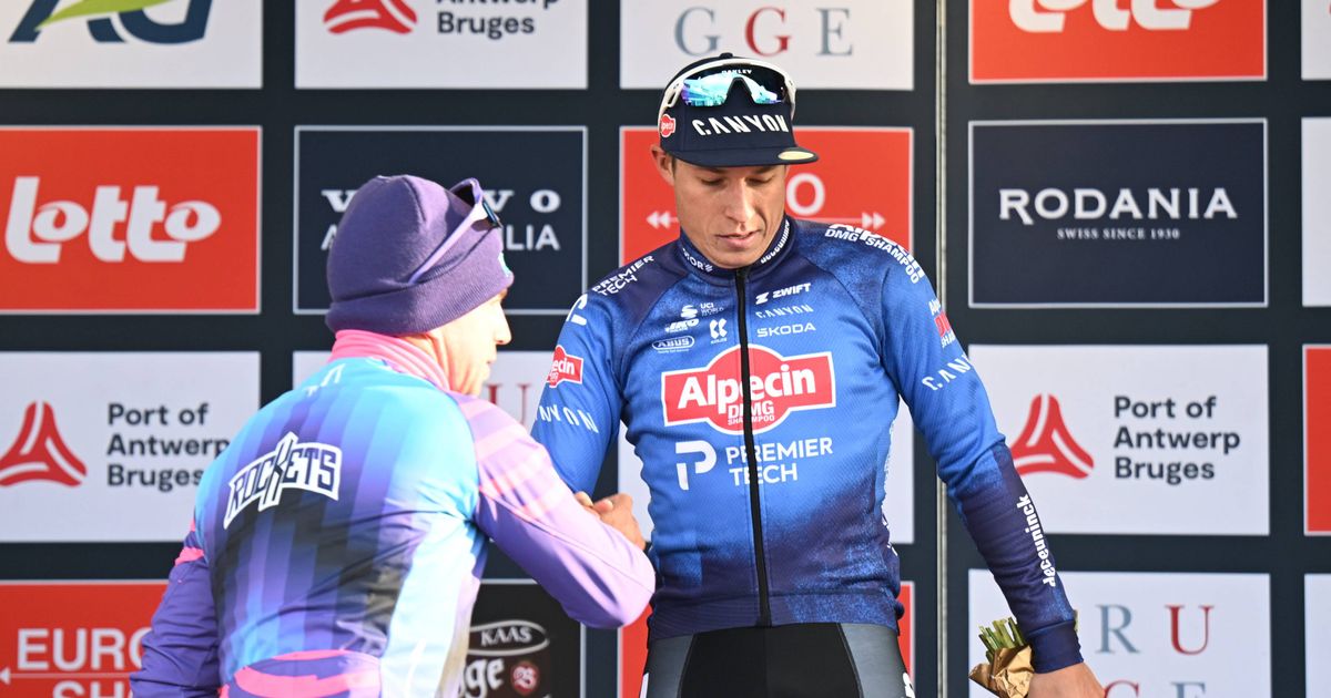 Scheldeprijs 2026 | Sprinters’ world championship, or rather a Belgium-Netherlands duel between Groenewegen, Merlier and Philipsen?