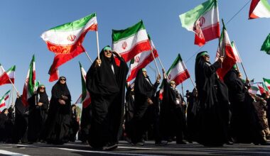 Niall Ferguson: The Gap Between Reality and Truth Social on Iran