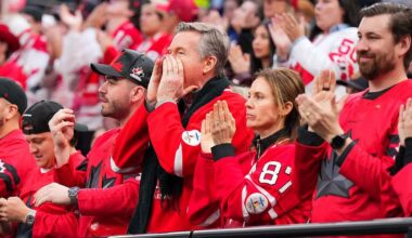 Carney’s Sport Investment Is Really a Bet on Canada