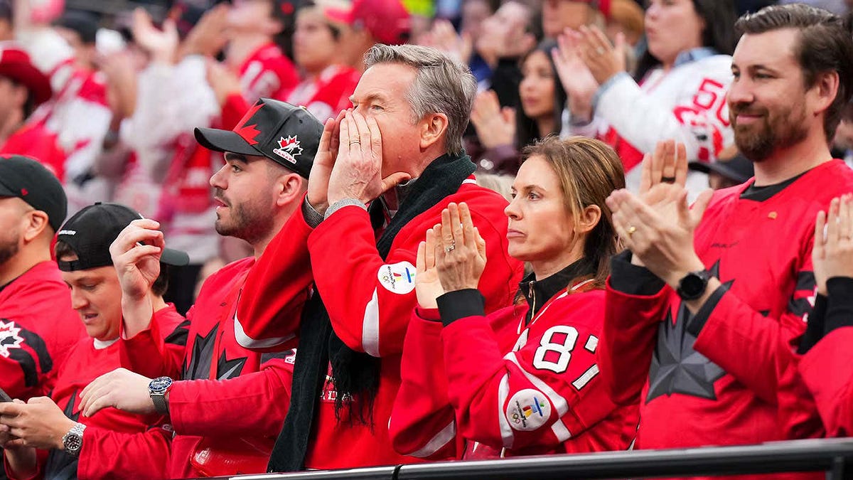Carney’s Sport Investment Is Really a Bet on Canada