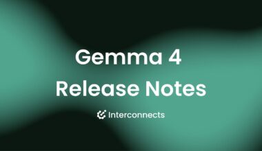 Gemma 4 and what makes an open model succeed