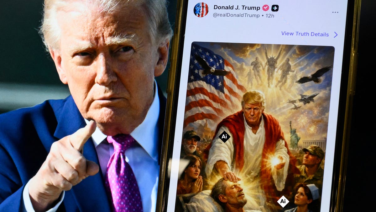 *2.45PM ET TODAY* Top Catholic Priest on the Pope vs Donald Trump and JD Vance