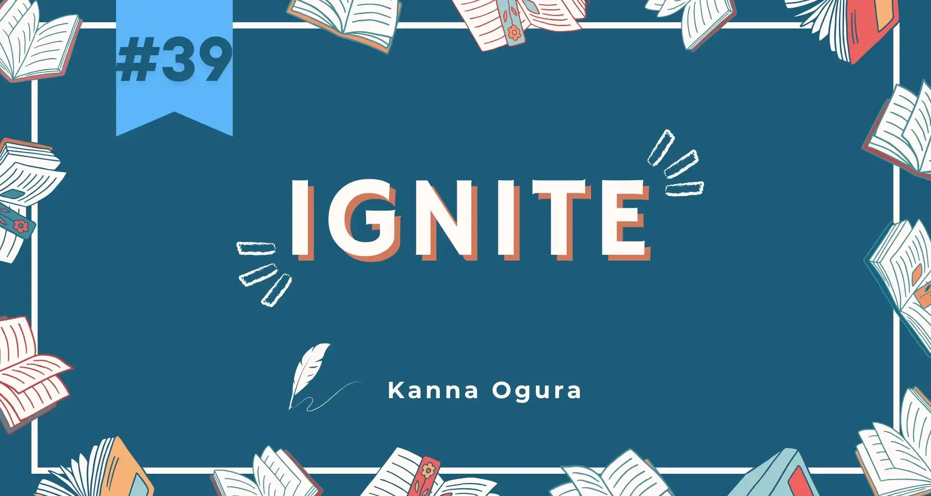 ignite 39 Kanna Ogura
