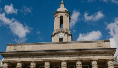 Penn State launches AI literacy course for employees
