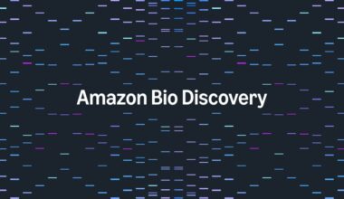 AWS launches Amazon Bio Discovery to accelerate AI-powered research in life sciences