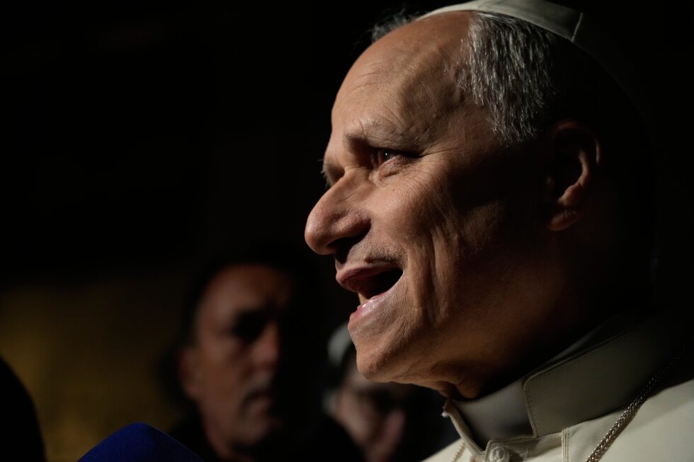 Pope's Africa trip takes him to a region of growth for the church