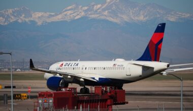 Delta raises checked baggage fees as the Iran war drives up jet fuel prices