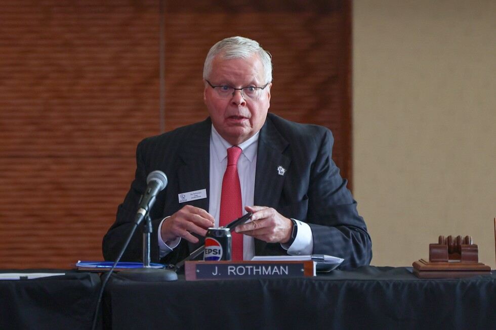 Exclusive: Universities of Wisconsin leaders looking to oust system president who refuses to quit
