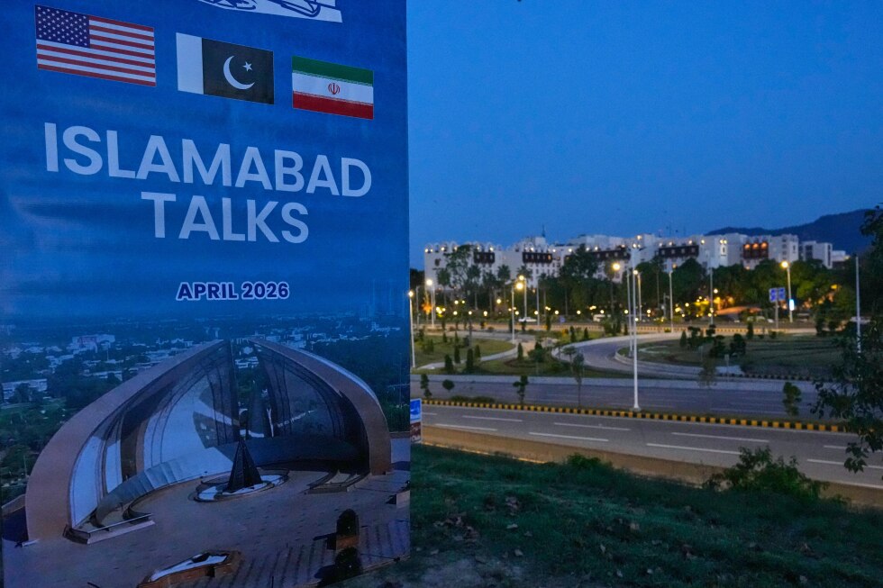 Failed US-Iran talks raise questions about fragile ceasefire