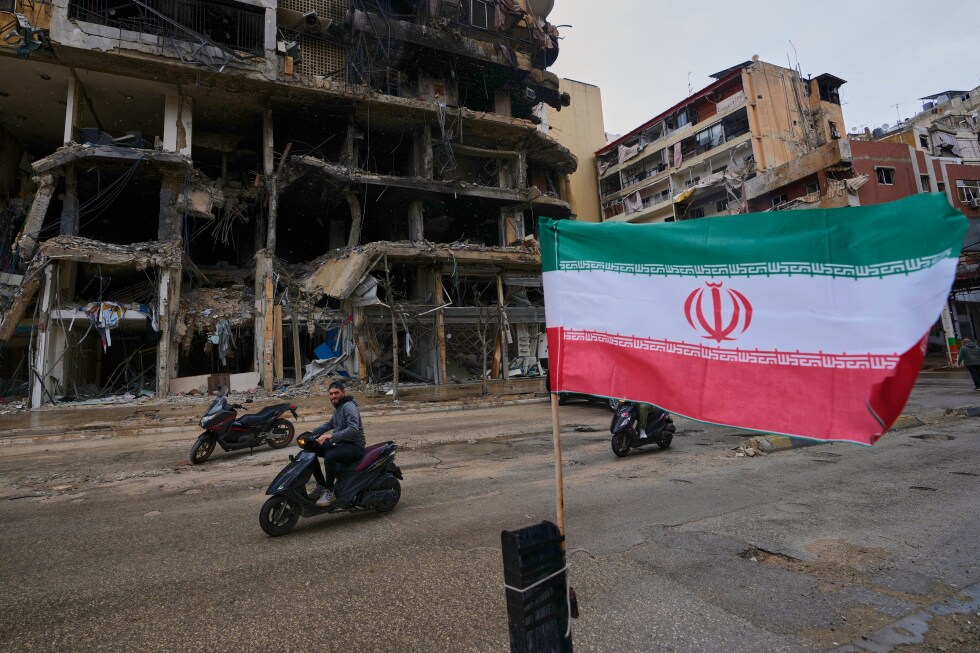 Trump has reached shaky ceasefires in Iran, Lebanon and Gaza but major issues are unresolved