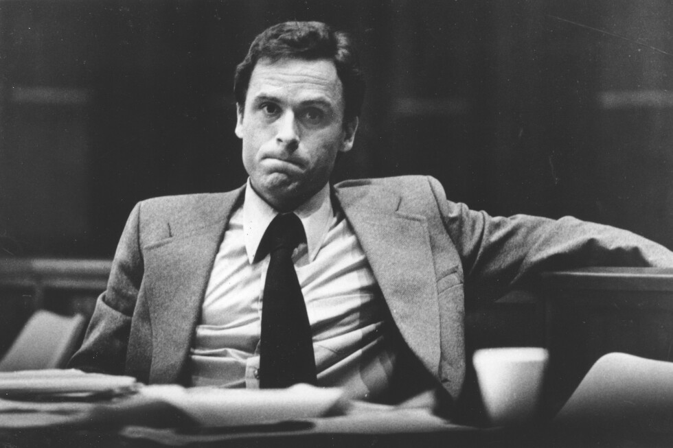 New DNA testing links teen's 1974 death to serial killer Ted Bundy