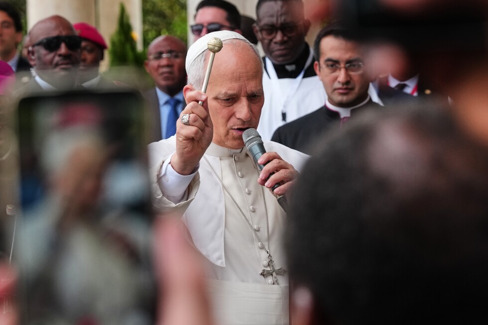 Pope Leo XIV to visit Equatorial Guinea prison on final leg of Africa tour
