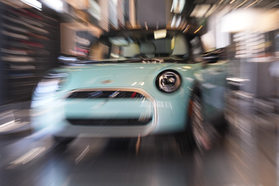 For some Americans, rising costs put a new car out of reach
