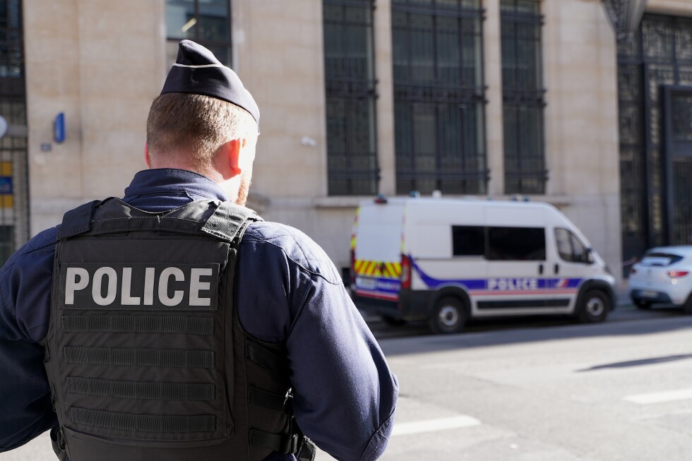 Paris bomb plot is foiled and French authorities investigate Iran connection