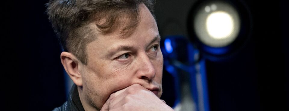 Musk-Targeted Judge Uses Scrabble Tiles to Reassign Two Cases