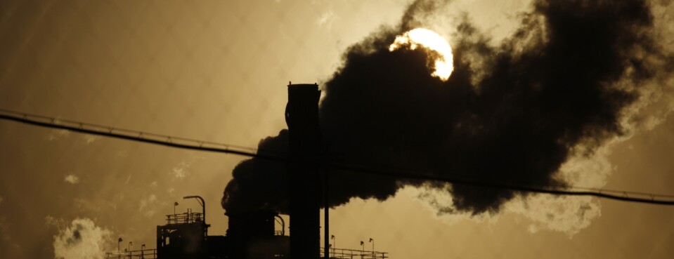 EPA Snips Paperwork Requirement Out of Air Permit Renewals