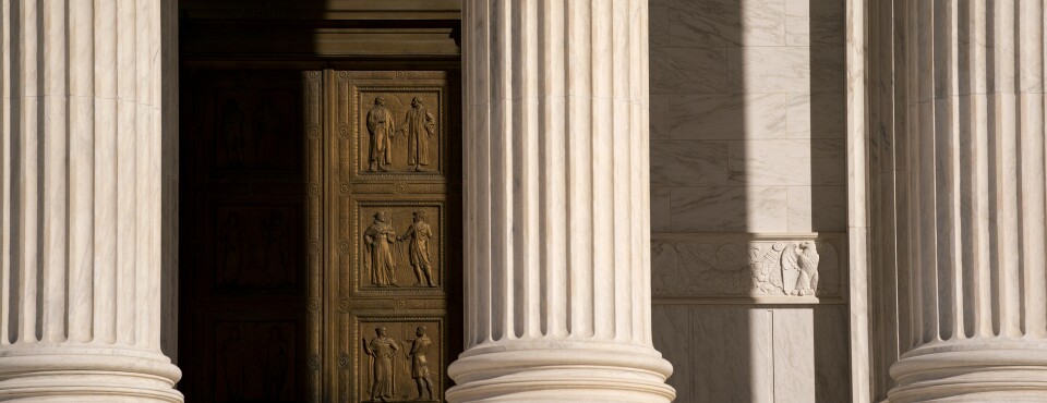 Thomas Unlocks Doors to Federal Courts for Suits Against Big Oil