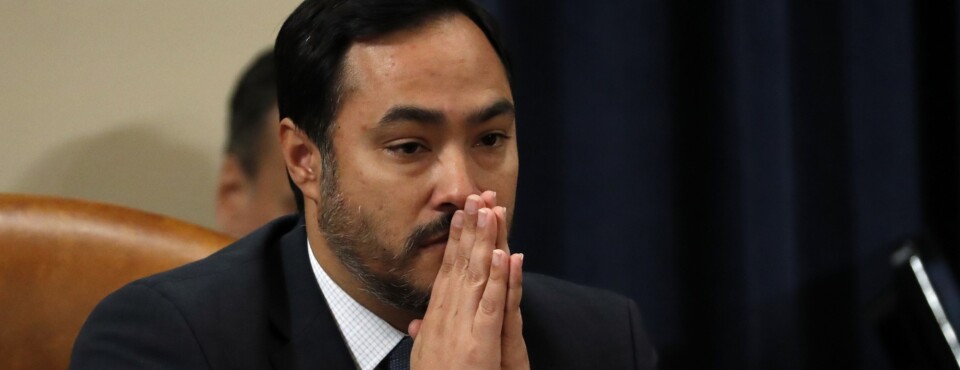 Immigrant Detention Sites Secretive Under Mullin, Lawmakers Say