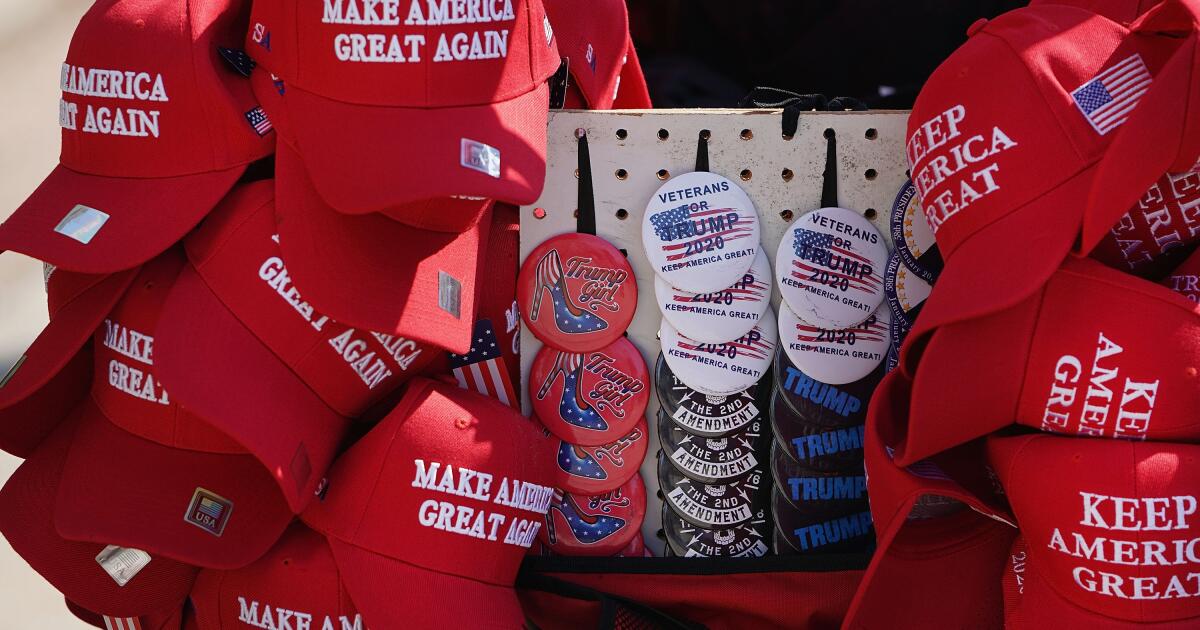 Contributor: Politics has come to work, once an apolitical space