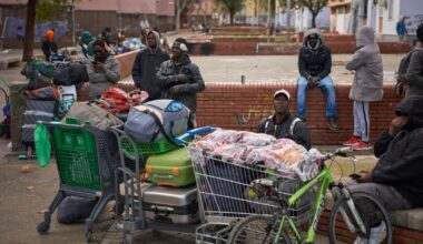 Spain finalizes amnesty measure for potentially hundreds of thousands of immigrants