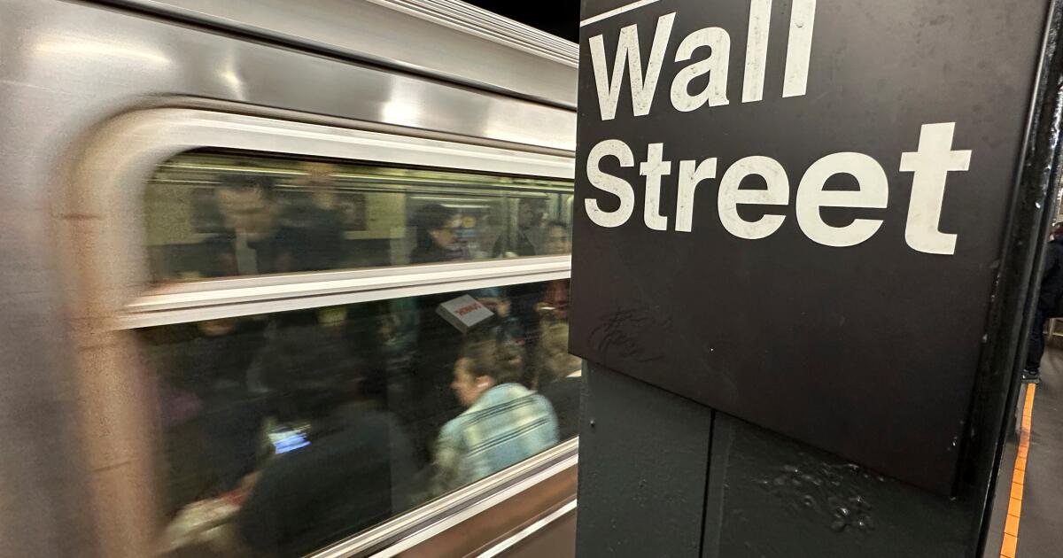 Oil prices keep spurting higher, but U.S. stocks hold near their records