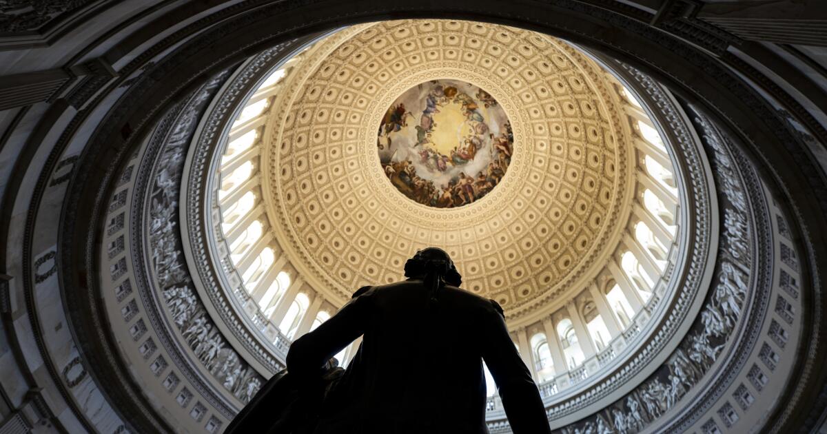 Swalwell scandal sparks fears of deeper rot on Capitol Hill